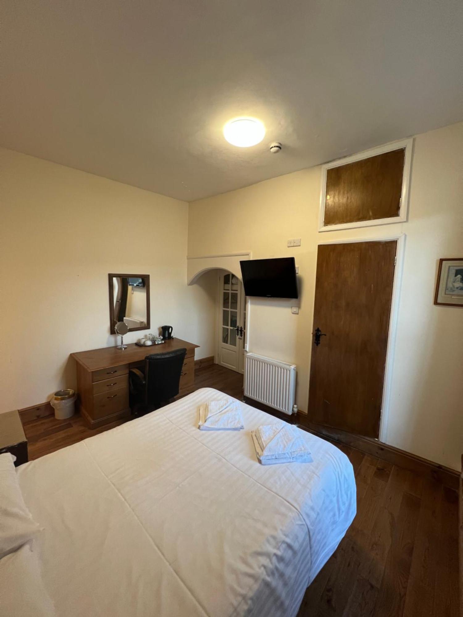 Royal Britannia Hotel Ilfracombe Esterno foto