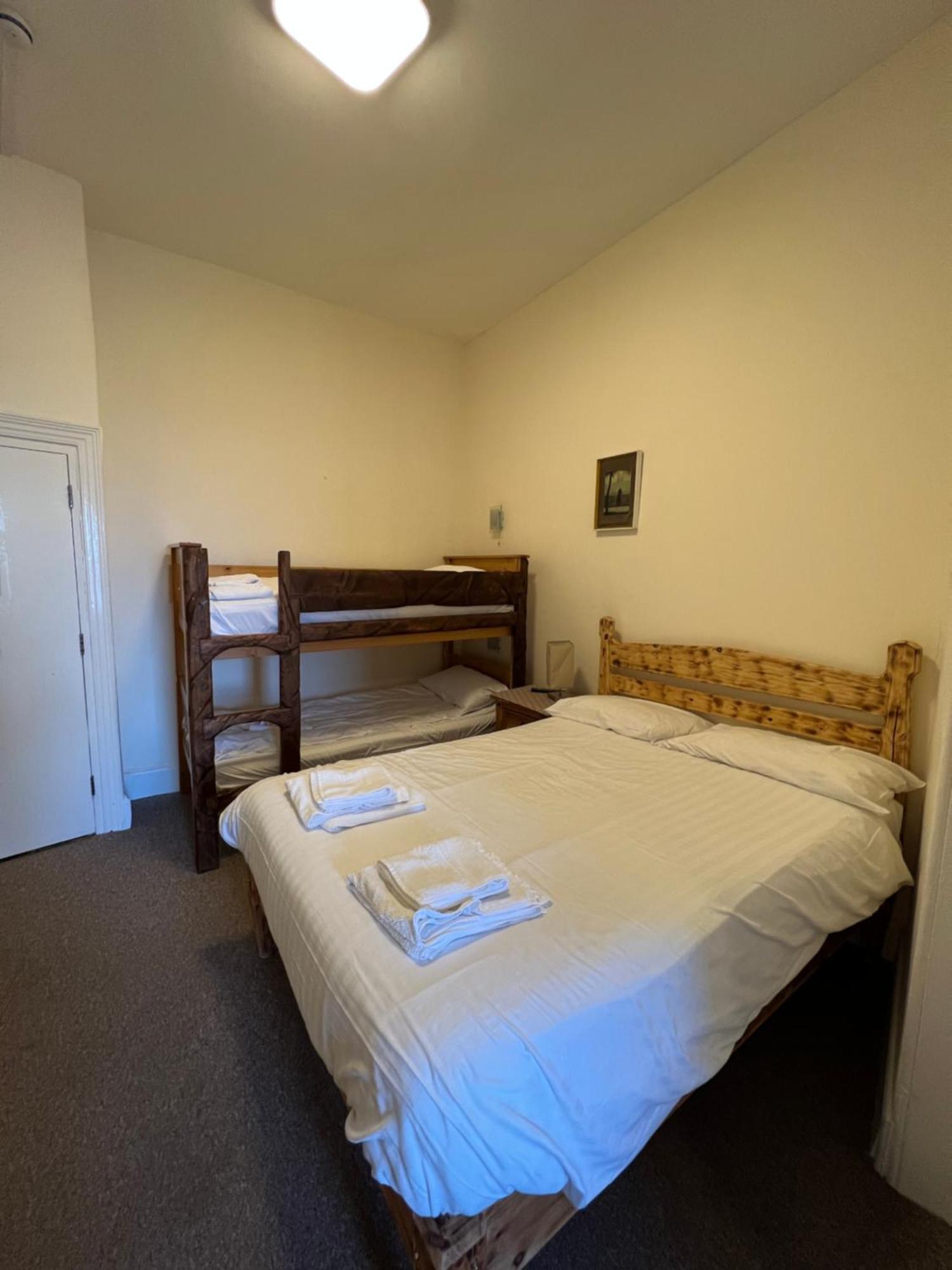 Royal Britannia Hotel Ilfracombe Esterno foto
