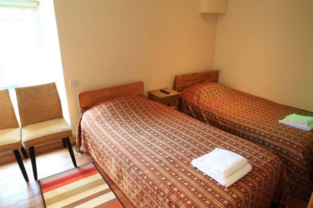 Royal Britannia Hotel Ilfracombe Esterno foto
