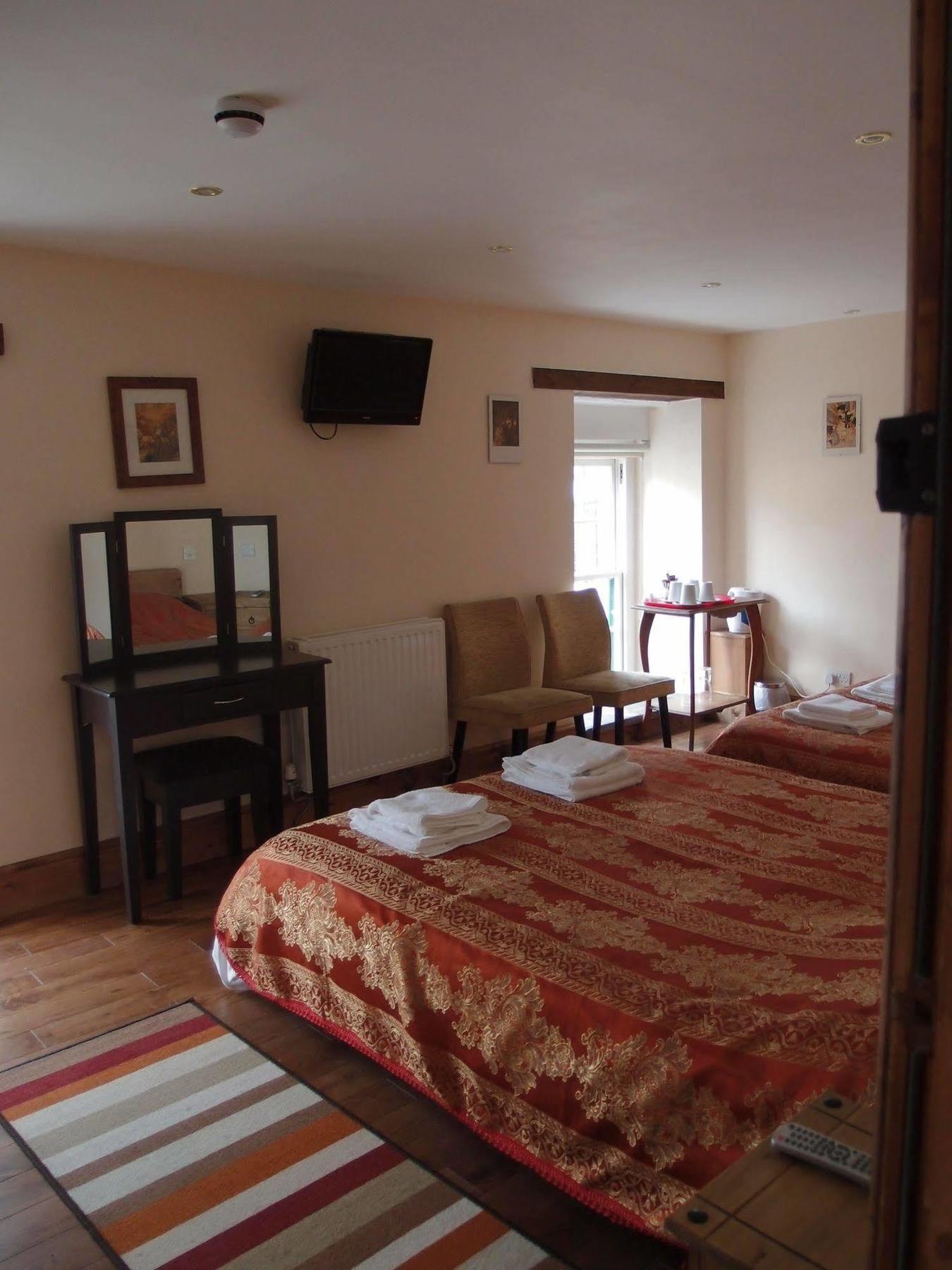Royal Britannia Hotel Ilfracombe Esterno foto
