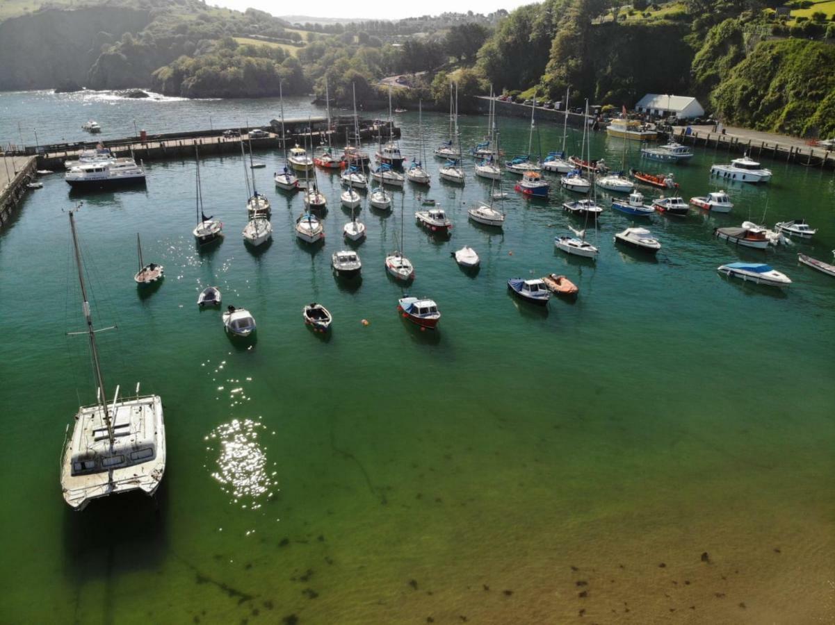 Royal Britannia Hotel Ilfracombe Esterno foto