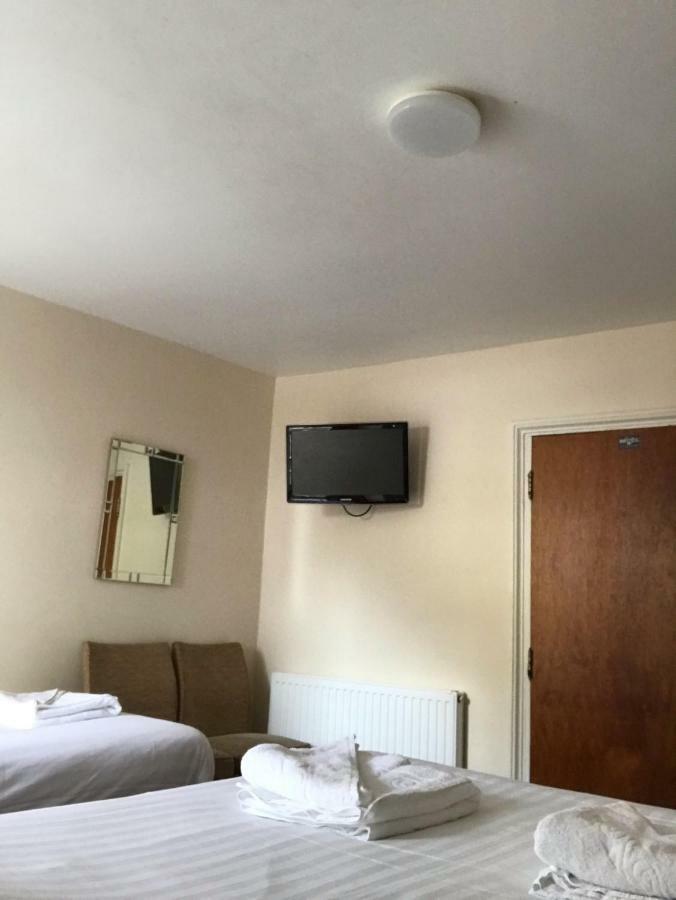 Royal Britannia Hotel Ilfracombe Esterno foto