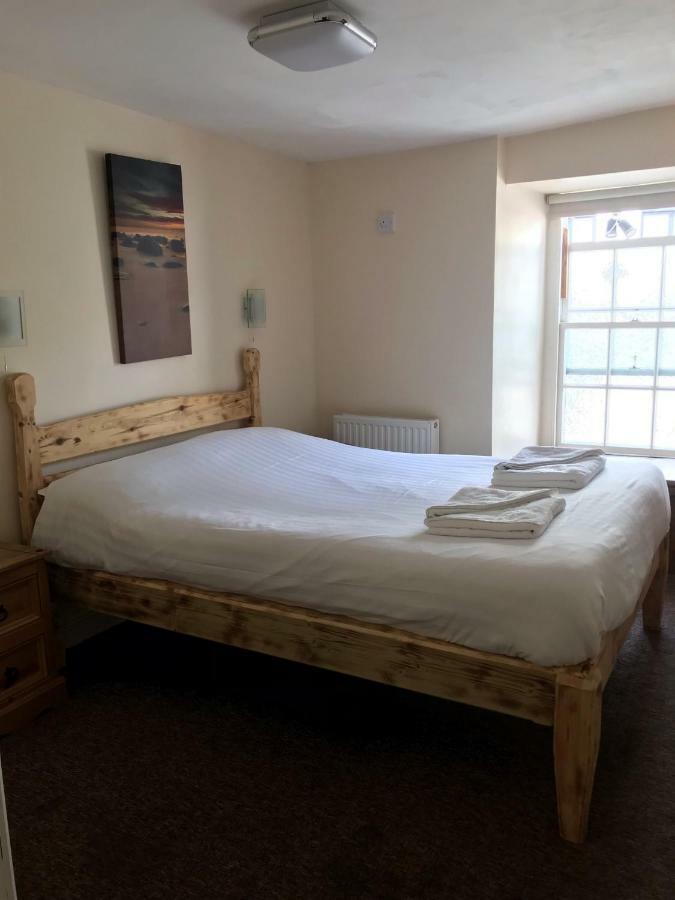 Royal Britannia Hotel Ilfracombe Esterno foto