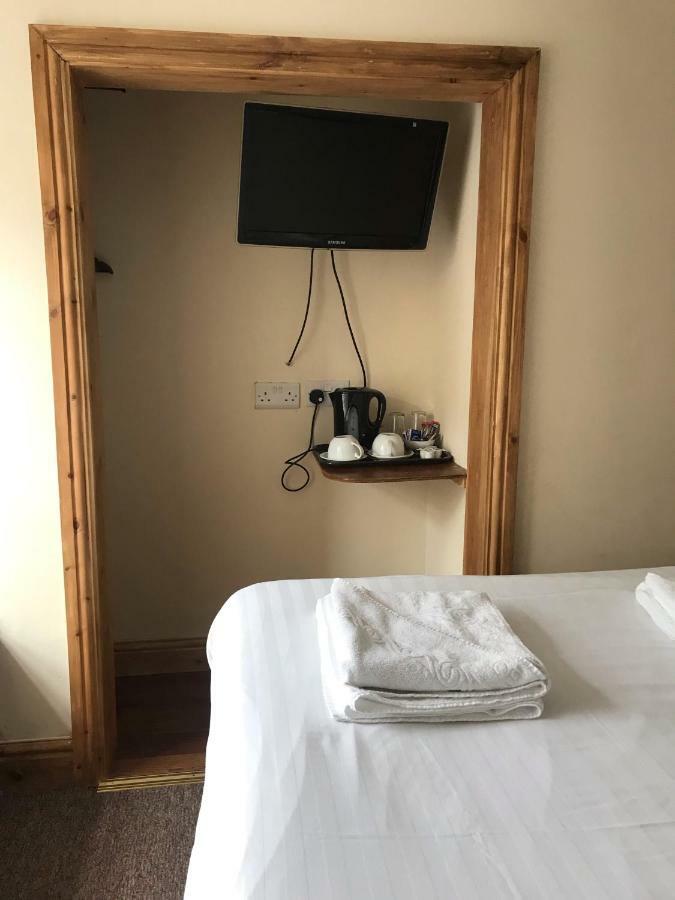 Royal Britannia Hotel Ilfracombe Esterno foto